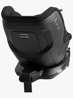 Autostole 9-36 Kg|Axkid Spinkid 2 Autostol, Coastal Storm Black Sort