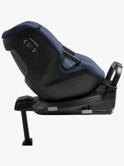 Autostole 9-36 Kg|Axkid Spinkid 2 Autostol, Glacier Lake Blue Blå