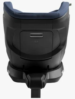 Autostole 9-36 Kg|Axkid Spinkid 2 Autostol, Glacier Lake Blue Blå