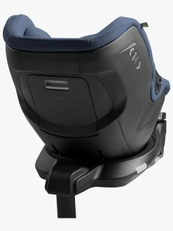 Autostole 9-36 Kg|Axkid Spinkid 2 Autostol, Glacier Lake Blue Blå