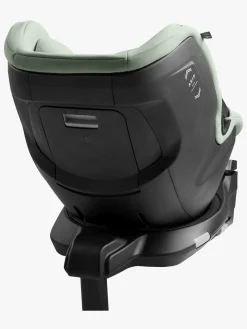 Axkid Autostole 9-36 Kg-Spinkid 2 Autostol, Nordic Bloom Green