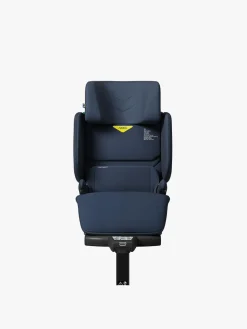 Autostole 15-36 Kg|Axkid Up Autostol, Glacier Lake Blue Blå