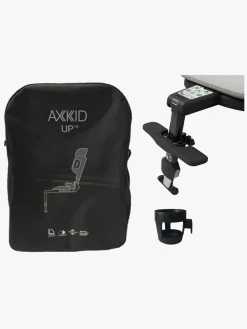Axkid Tilbehør-Up inkl. Tilbehørspakke Autostol