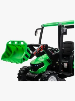 Elbiler & -Køretøjer|Azeno Farmer Traktor