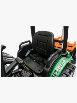 Elbiler & -Køretøjer|Azeno Farmer Traktor