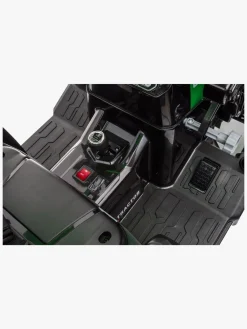 Elbiler & -Køretøjer|Azeno Farmer Traktor