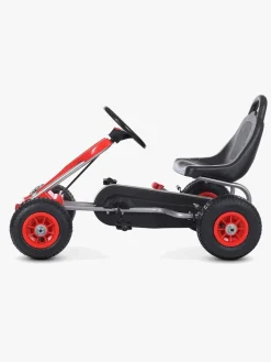 Azeno Pedal- & Gåbiler-FX2 Go-kart Pedalbil