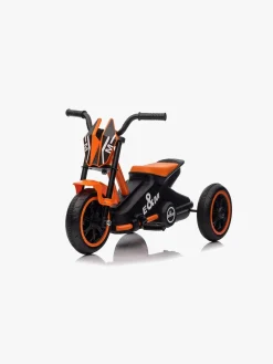 Pedal- & Gåbiler|Azeno Spirit Go-kart Pedalbil