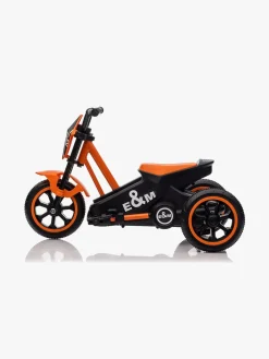 Pedal- & Gåbiler|Azeno Spirit Go-kart Pedalbil