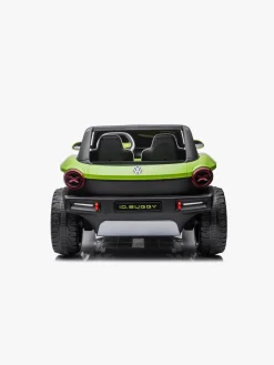 Elbiler & -Køretøjer|Azeno VW ID.Buggy Elbil, Grøn