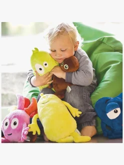 Babblarna Dukker & Bamser-Babba Bamse