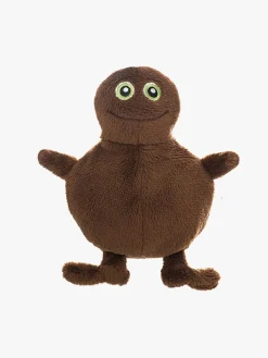 Babblarna Dukker & Bamser-Babba Minisar Bamse