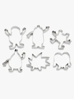 Babblarna Hobby-Bageforme