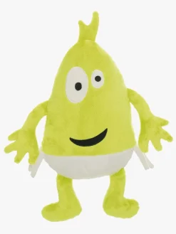 Dukker & Bamser|Babblarna Bamse Dadda 48 cm Grøn