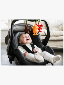 Vogntilbehør|Babblarna Barnevognslegetøj Babba