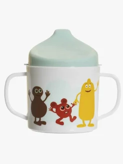 Spisetid|Babblarna Børneservice 3 Dele, Multi