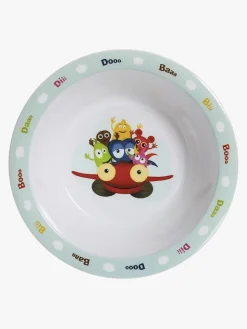 Spisetid|Babblarna Børneservice 3 Dele, Multi