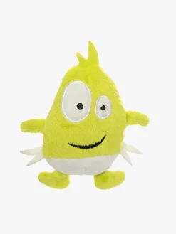 Dukker & Bamser|Babblarna Dadda Minisar Bamse Grøn