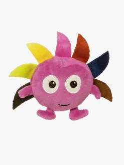 Dukker & Bamser|Babblarna Diddi Minisar Bamse Lyserød