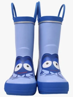 Gummistøvler|Babblarna Doddo Gummistøvler, Blå