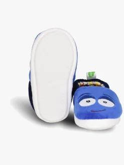 Børn Babblarna Hjemmesko-Doddo Hjemmesko, Blå