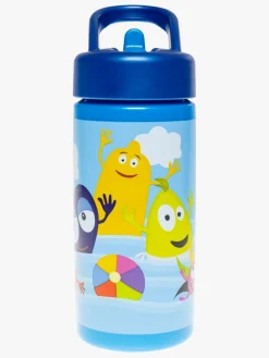 Spisetid|Babblarna Drikkedunk 410 ml, Blå