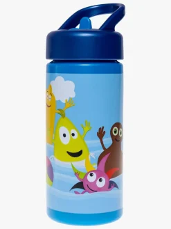 Spisetid|Babblarna Drikkedunk 410 ml, Blå