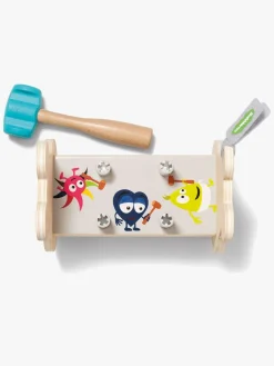 Trælegetøj|Babblarna Hammerbræt