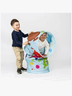 Babblarna Legetelte & -Tunneler-Legetunnel