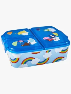 Spisetid|Babblarna Madkasse 3 Rum