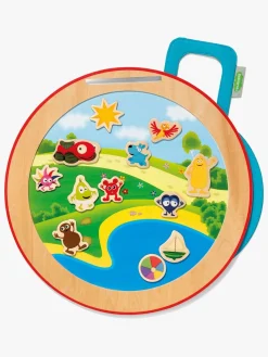 Børn Babblarna Legetøj Til Børn På 0-10 År|Byggesæt & Lego-Magnettavle