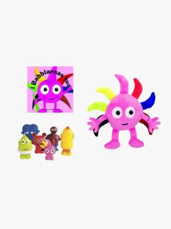 Babblarna Legetøjsfigurer-Paket Diddi