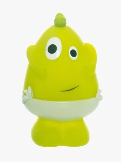 Legetøj Til Børn På 0-10 År|Legetøjsfigurer|Babblarna Plastikfigurer 6-Pak Flerfarvet