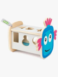 Babylegetøj|Babblarna Puttekasse