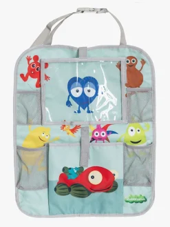 Babblarna Tilbehør-Sædebeskyttelse