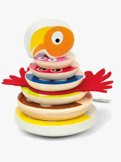 Babylegetøj|Babblarna Stablelegetøj