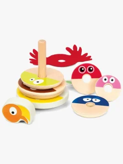 Babylegetøj|Babblarna Stablelegetøj