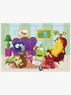 Spil & Puslespil|Babblarna Stue Puslespil