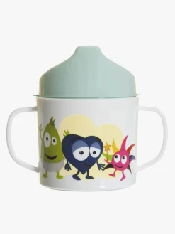 Spisetid|Babblarna Tudekop