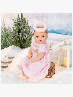 BabyAnnabell Dukker & Bamser-Baby Annabell Julekostume Vinterprinsesse