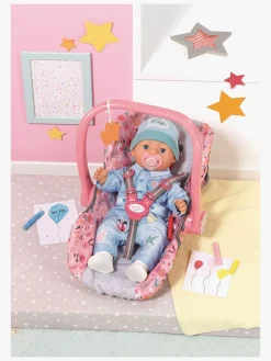 Dukker & Bamser|ZapfCreationBabyBorn Baby Born Autostol Dukketilbehør