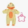 Dukker & Bamser|ZapfCreationBabyBorn Baby Born Bad Heldragt 43 cm