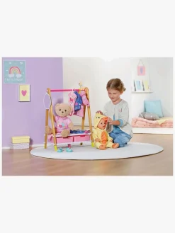 Dukker & Bamser|ZapfCreationBabyBorn Baby Born Bad Heldragt 43 cm