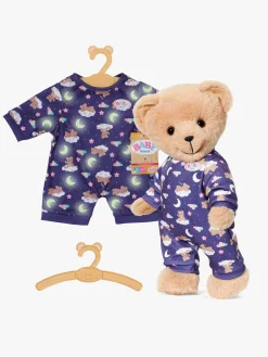 ZapfCreationBabyBorn Dukker & Bamser-Baby Born Bjørn Heldragt