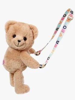 ZapfCreationBabyBorn Dukker & Bamser-Baby Born Bjørneformet Taske