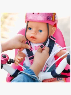 Dukker & Bamser|ZapfCreationBabyBorn Baby Born Cykelhjelm 43 cm