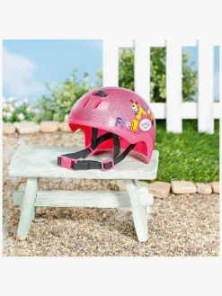 Dukker & Bamser|ZapfCreationBabyBorn Baby Born Cykelhjelm 43 cm