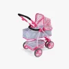 Dukker & Bamser|ZapfCreationBabyBorn Baby Born Deluxe Dukkevogn
