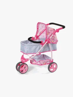 Dukker & Bamser|ZapfCreationBabyBorn Baby Born Deluxe Dukkevogn