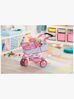 Dukker & Bamser|ZapfCreationBabyBorn Baby Born Deluxe Dukkevogn